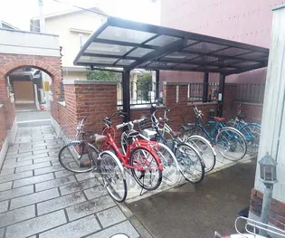 MESA VERDE 西陣【305号室】のその他画像