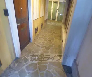 MESA VERDE 西陣【201号室】のその他画像