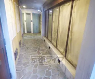 MESA VERDE 西陣【201号室】のその他画像