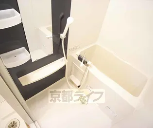 MESA VERDE 西陣【201号室】の風呂