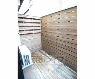 MESA VERDE 西陣【201号室】の内装