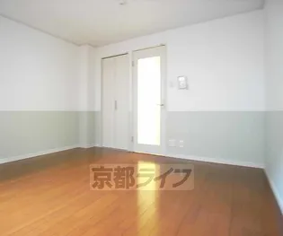 MESA VERDE 西陣【201号室】の内装