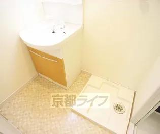 MESA VERDE 西陣【201号室】の内装