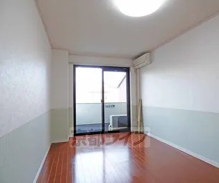 MESA VERDE 西陣【305号室】の居間