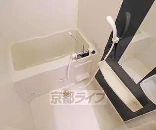 MESA VERDE 西陣【305号室】の風呂