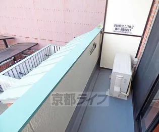 MESA VERDE 西陣【305号室】の内装