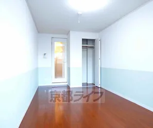 MESA VERDE 西陣【305号室】の内装