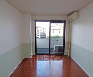 MESA VERDE 西陣【305号室】の居間