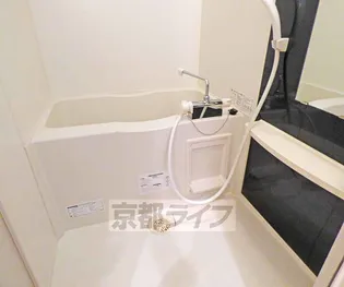 MESA VERDE 西陣【305号室】の風呂