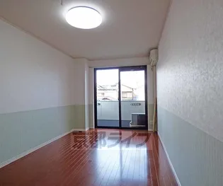 MESA VERDE 西陣【305号室】の居間