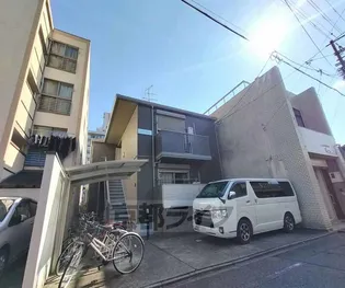 メゾンプラムの画像