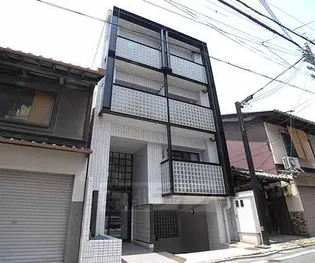 ハーベストコート二条の画像