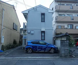 セジュール高見Ⅱの画像