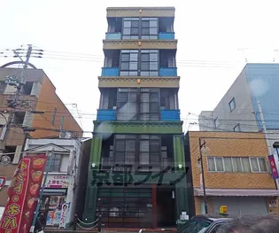 マンハッタンファンタジーの画像