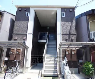 ディアコートの画像