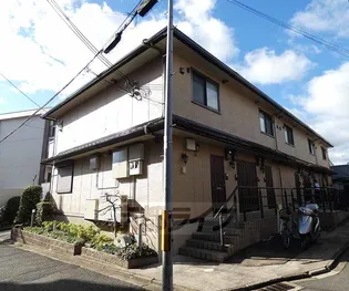 グレースコート中野の画像