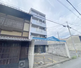 メゾン伊藤の画像