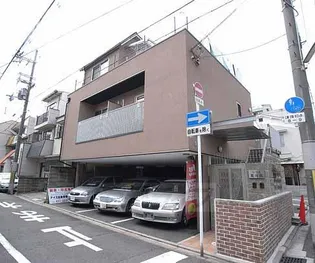 ハウス高台院の画像