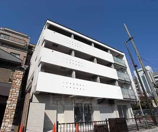 ルセロ鞍馬口の画像