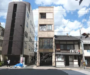 葛城ビルの画像