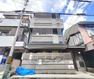 ウエストポイント堀の画像