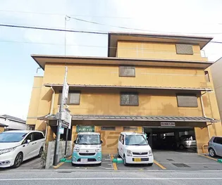 アメージングエステート北野乃杜の画像