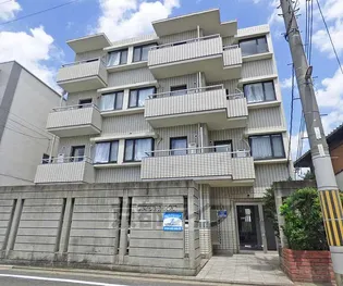 ハイツおおくらの画像