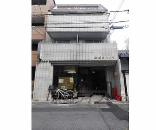 あおきハイツの画像