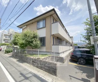 メゾン北山の画像