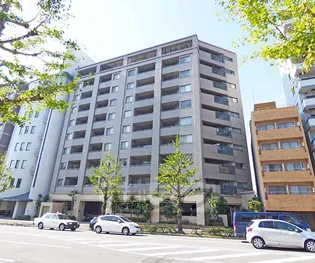 サーパス一条の画像