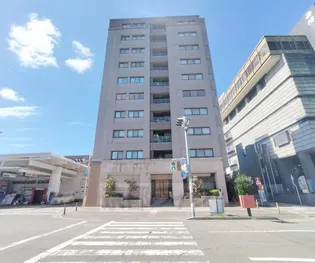 サーパス堀川今出川の画像