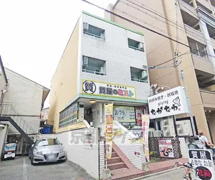 M&S北山ビルの画像