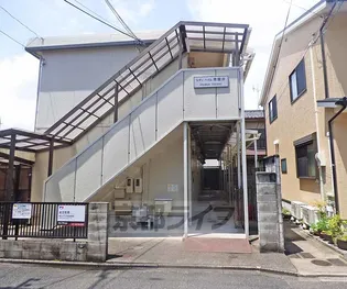 シティ ハイム常磐井の画像