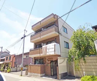 ルミナス北野の画像