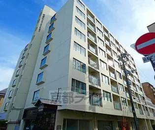 河原町スカイマンションの画像