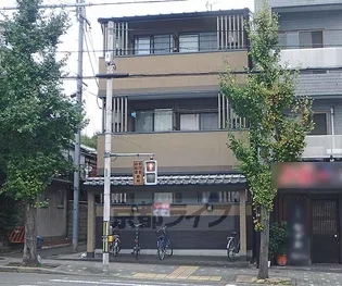 フラッティ千本鞍馬口の画像