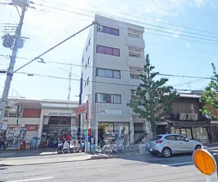 ヴィラ宇野の画像