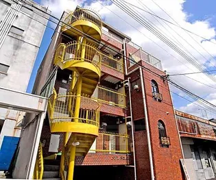 メゾンポエムⅢの画像