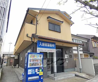 アパートメントSAIの画像