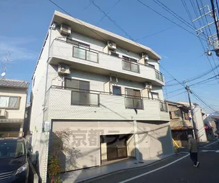 メゾンド千坂の画像