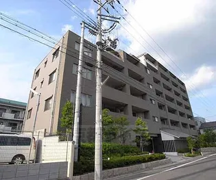 イーグルコート衣笠平野道の画像