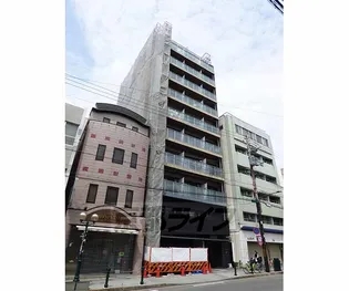 ラナップスクエア京都西陣の画像