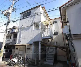 リンツ北野の画像