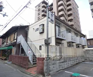 堀川ハイツの画像