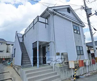 レオパレスサンセット67の画像