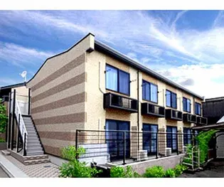 レオパレスグローバル1の画像