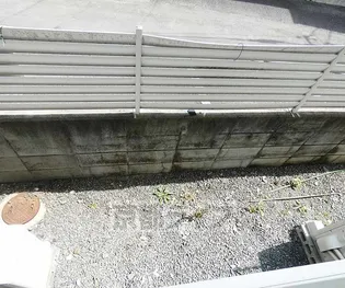 レオパレス西陣A・B【B201号室】の内装