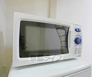 レオパレス西陣A・B【B201号室】のその他画像