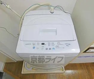 レオパレス西陣A・B【B201号室】のその他画像