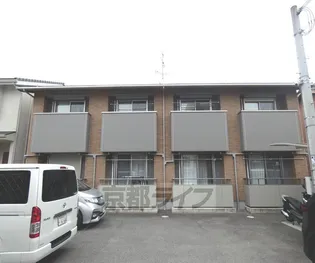 ベルリード下立売の画像